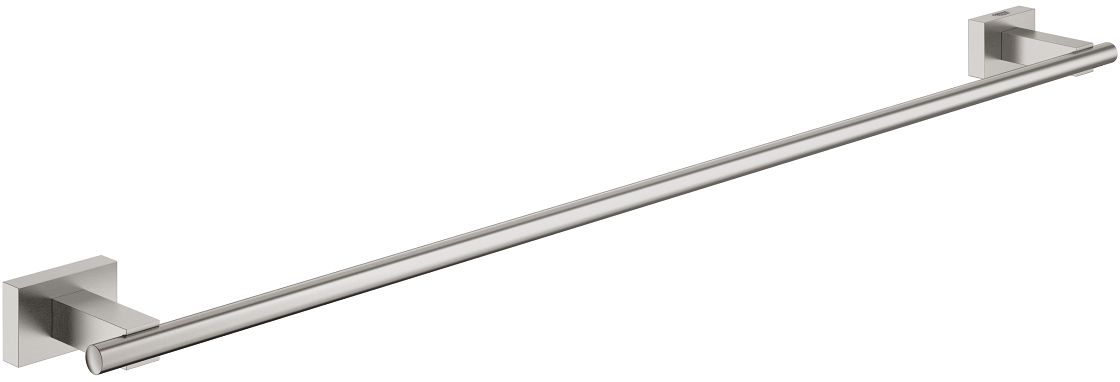 Grohe Essentials Cube věšák na ručník SuperSteel 40509DC1