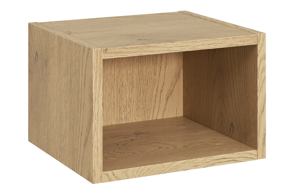 Comad Dalia Cashmere regál 30x80 cm CREMONA UN 83-30-20