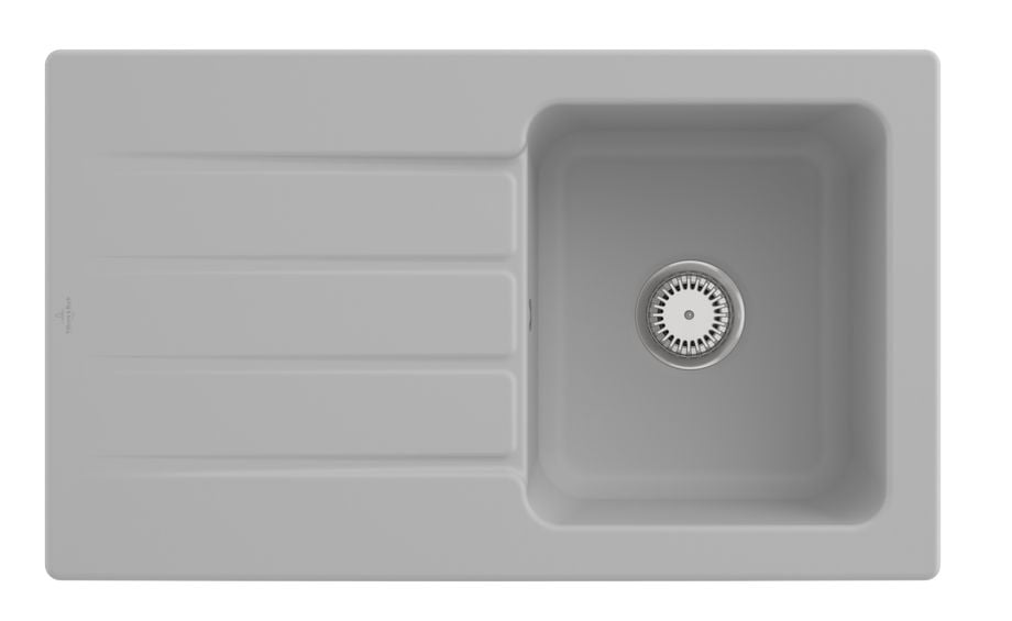 Villeroy & Boch Architectura keramický dřez 86x51 cm 335001SM