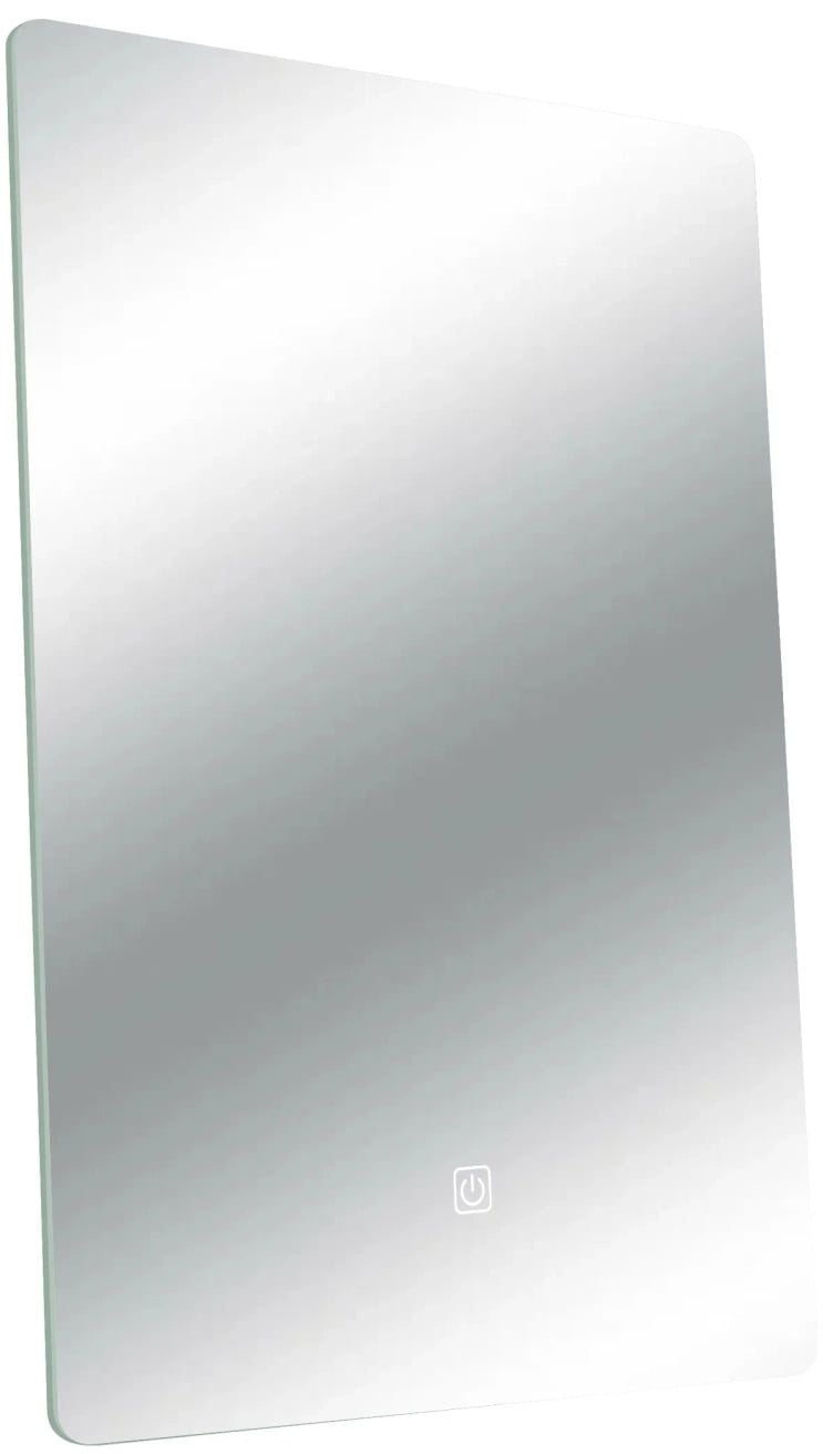 Balneo Marino zrcadlo 60x100 cm obdélníkový s osvětlením s vyhřívací podložkou L0201020601-4