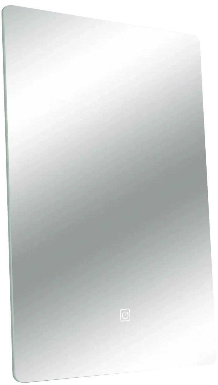 Balneo Marino zrcadlo 60x120 cm obdélníkový s osvětlením s vyhřívací podložkou L0201020601-5