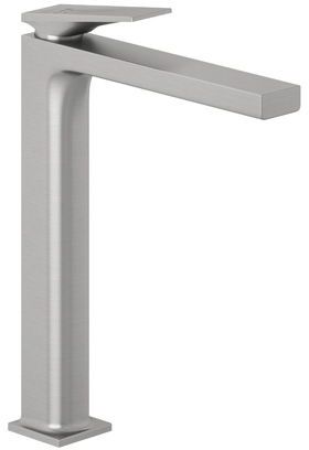 Kludi Decus umyvadlová baterie stojící nikl 54298N575