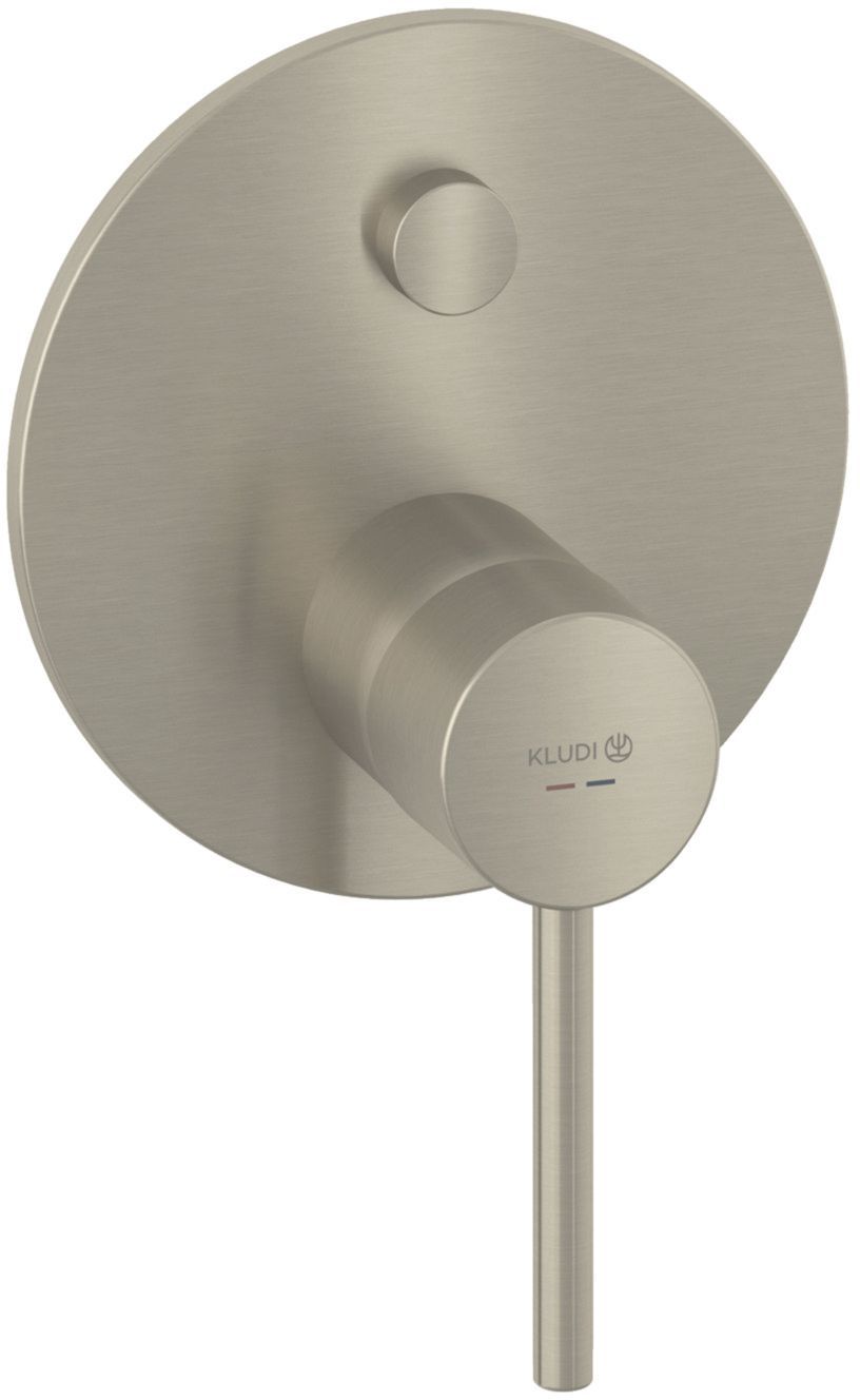 Kludi Bozz vanová baterie pod omítku || 38759N576