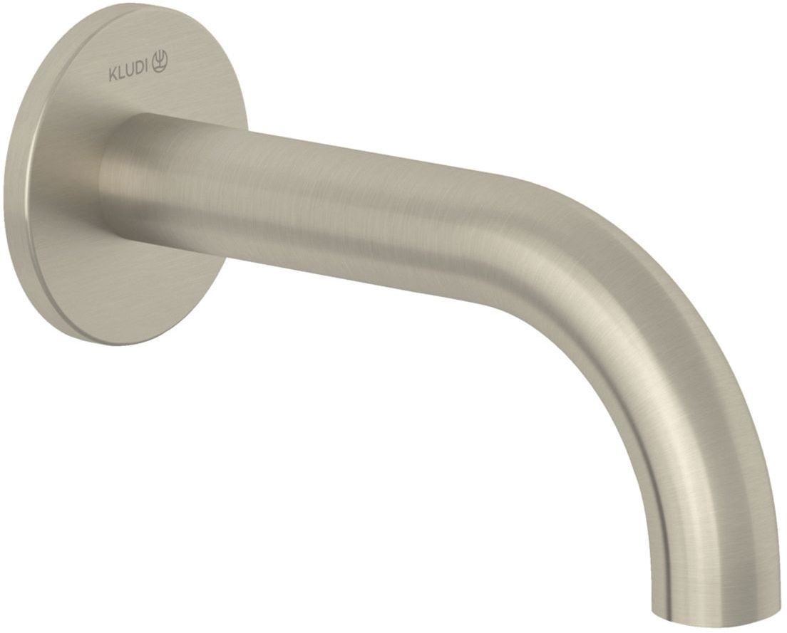 Kludi Bozz výtok baterie Vanová || 38505N5