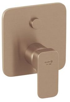 Kludi Renon vanová baterie pod omítku || 42759N175