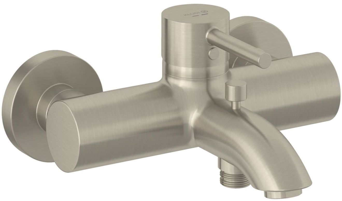 Kludi Bozz vanová baterie na stěnu || 38691N576