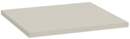 Defra Uni deska na skříňku 50x46 cm 125-F-05006