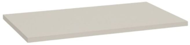 Defra Uni deska na skříňku 140x46 cm 125-F-14006
