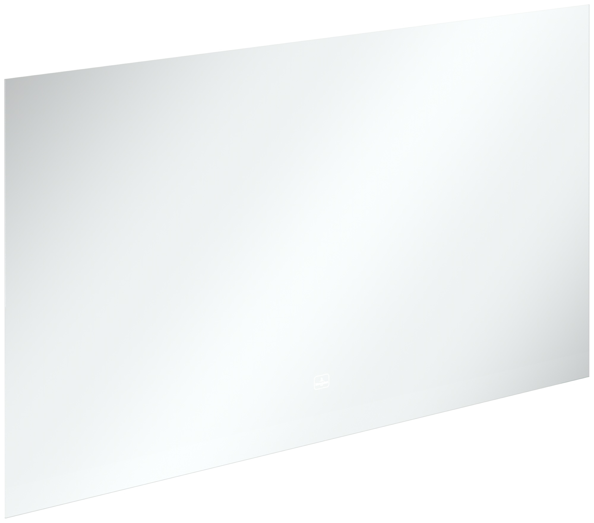 Villeroy & Boch More to See Lite zrcadlo 130x75 cm obdélníkový s osvětlením A4771300