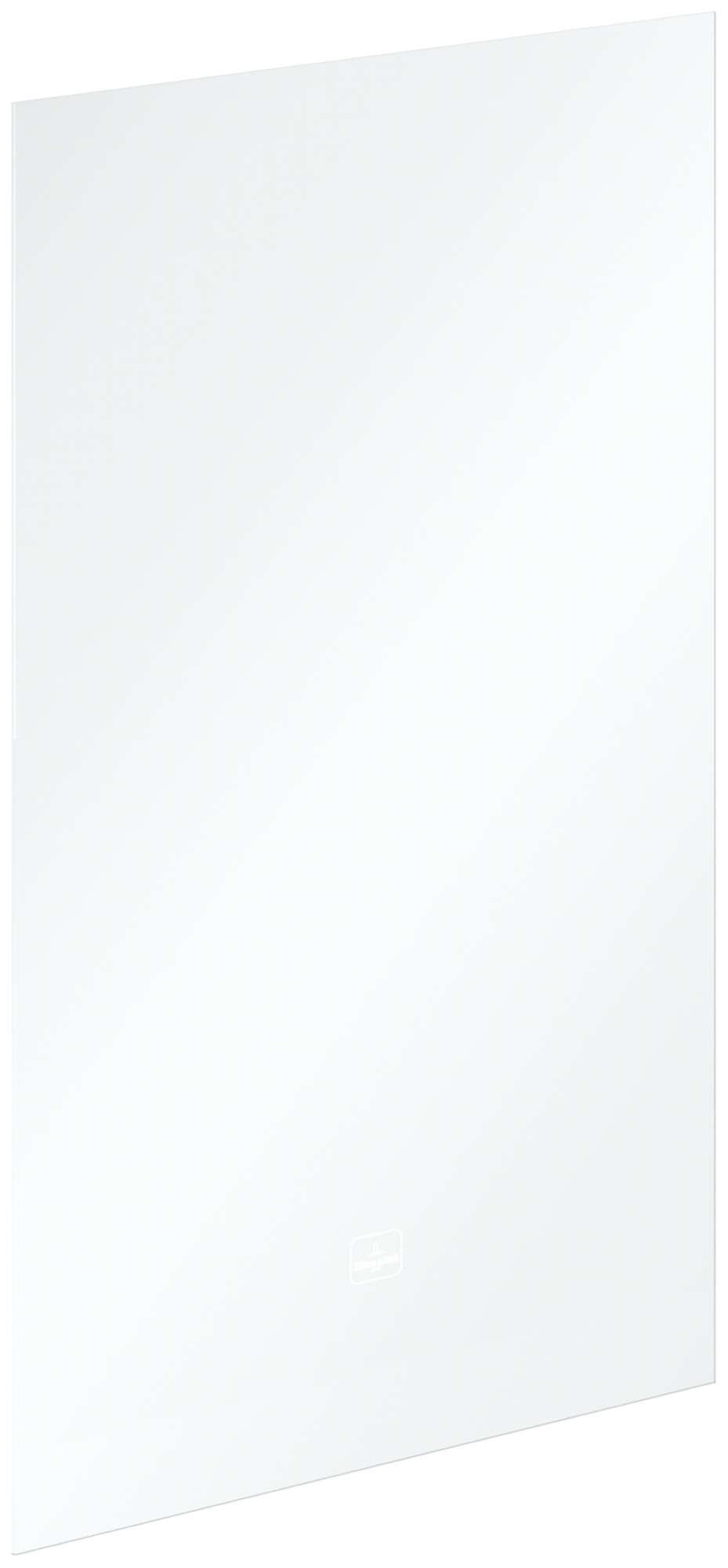 Villeroy & Boch More to See Lite zrcadlo 45x75 cm obdélníkový s osvětlením A4774500
