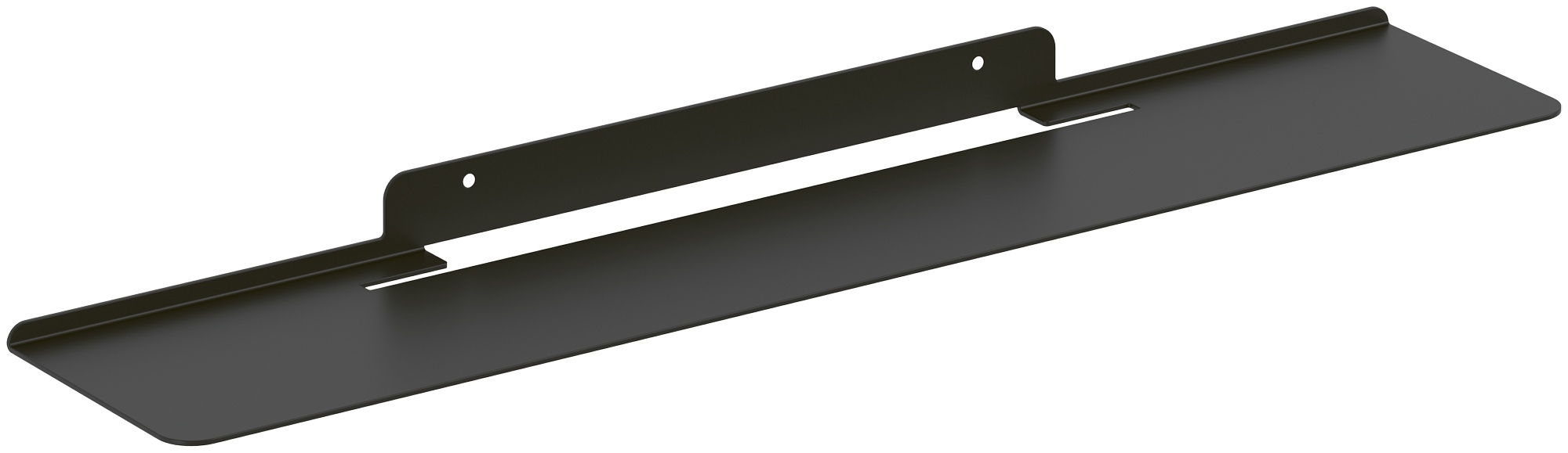 Villeroy & Boch More to See Lite polička 65 cm černá C5546500