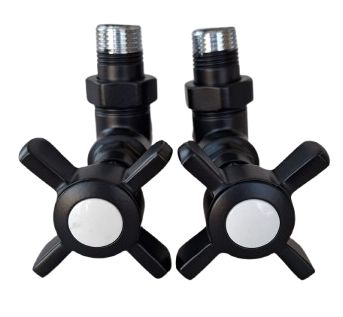 Imers Retro ventil radiátoru A00345