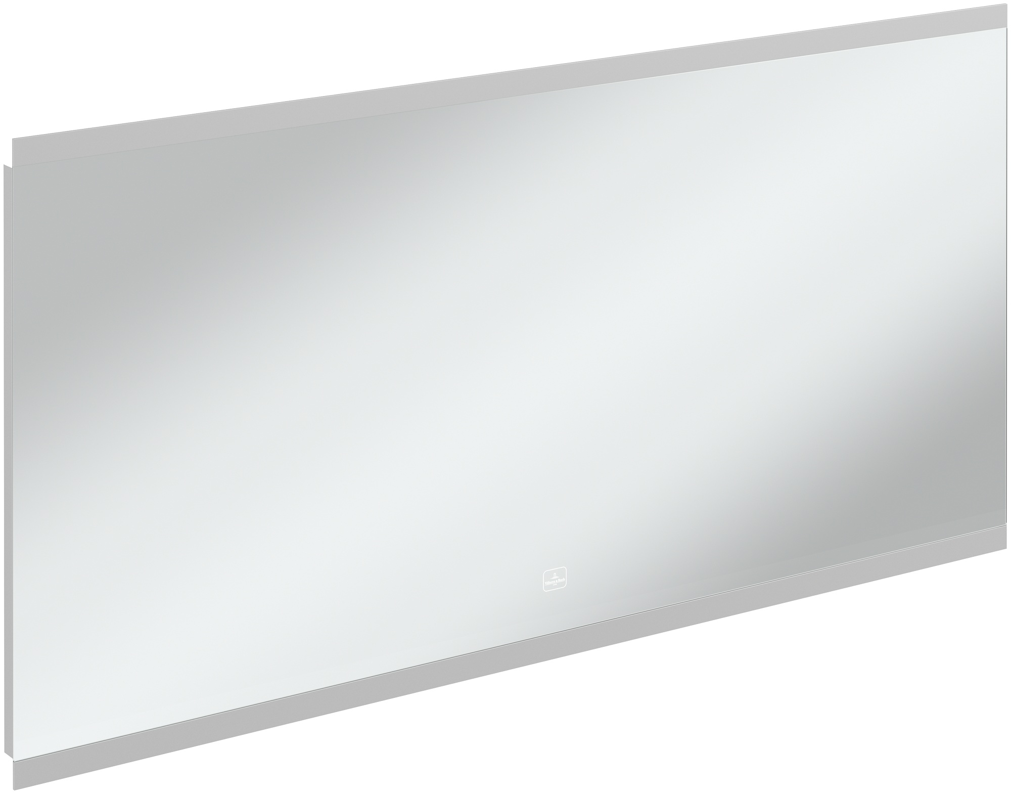 Villeroy & Boch More to See Square zrcadlo 140x70 cm obdélníkový s osvětlením A4751400