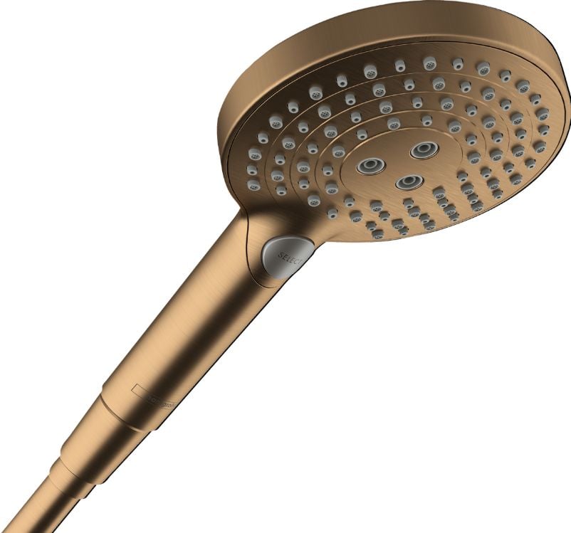 Hansgrohe Raindance Select S sprchová hlavice || 26515140