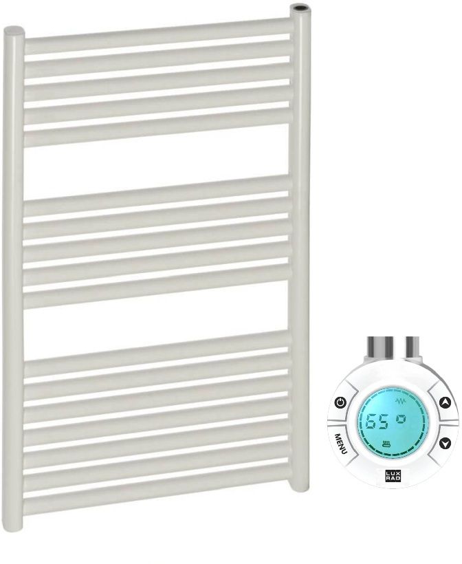 Sada elektrický radiátor Luxrad Ares Elektro ARES11524509003ERG, elektrický ohřívač Luxrad GLX GLX600B