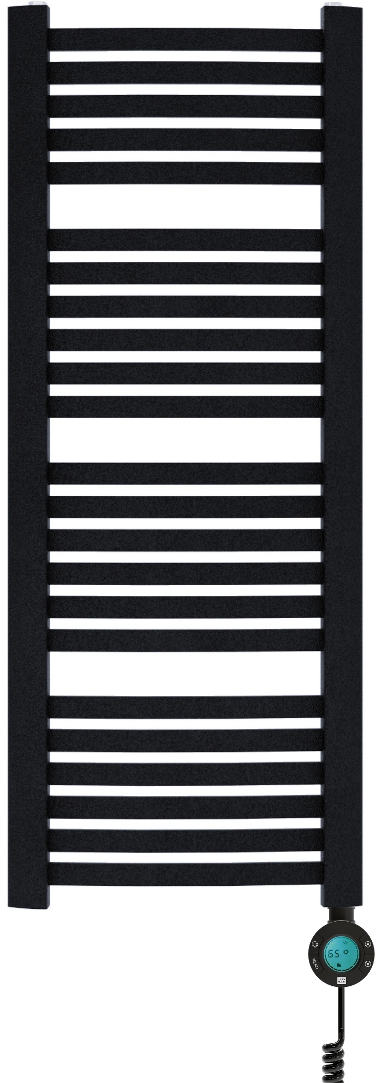 Sada elektrický radiátor Luxrad Kastor Elektro KAST1395580S040ERG, elektrický ohřívač Luxrad GLX GLX600CZ