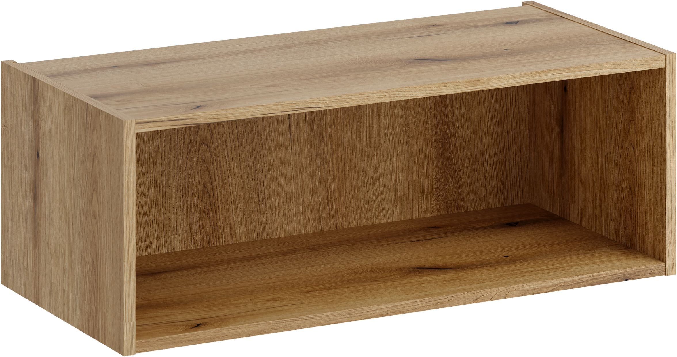 Comad Nova Coast Evoke regál 80x29 cm COAST EVOKE UN 81-80-29