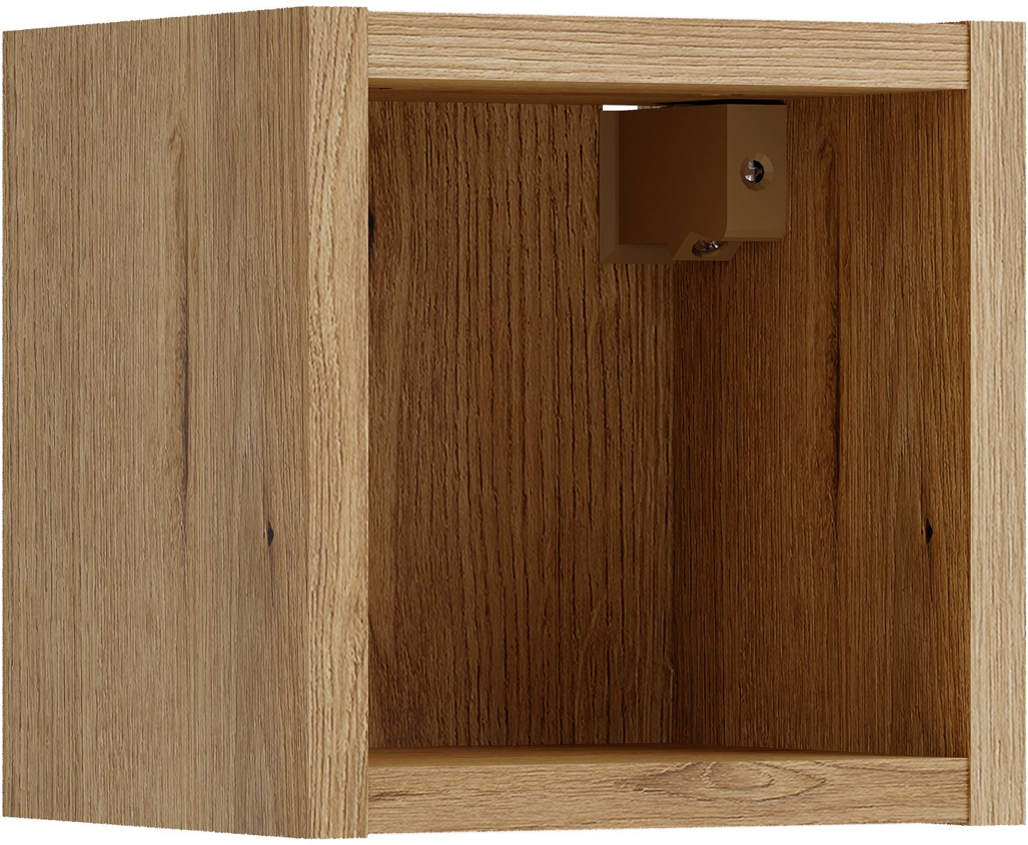 Comad Nova Coast Evoke regál 20x20 cm COAST EVOKE UN 83-20-20