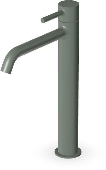 Zucchetti Pan S umyvadlová baterie stojící || ZPA554.V7