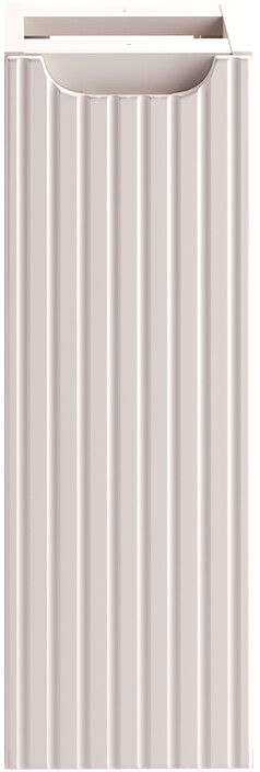 Comad Nova Cashmere skříňka 20x39x57 cm boční stojící béžová NOVA CASHMERE 81-20-39-C