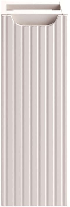 Comad Nova Cashmere skříňka 30x39x57 cm boční stojící béžová NOVA CASHMERE 81-30-39-C