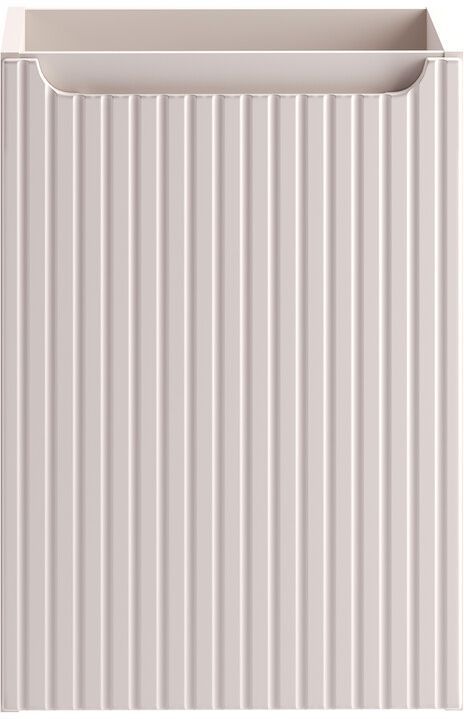 Comad Nova Cashmere skříňka 40x39x57 cm pod umyvadlo závěsná béžová NOVA CASHMERE 82-40-40-1D