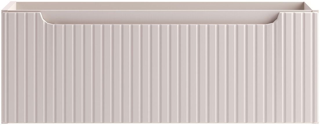 Comad Nova Cashmere skříňka 80x39x28.7 cm pod umyvadlo závěsná béžová NOVA CASHMERE 82-80-40-1S