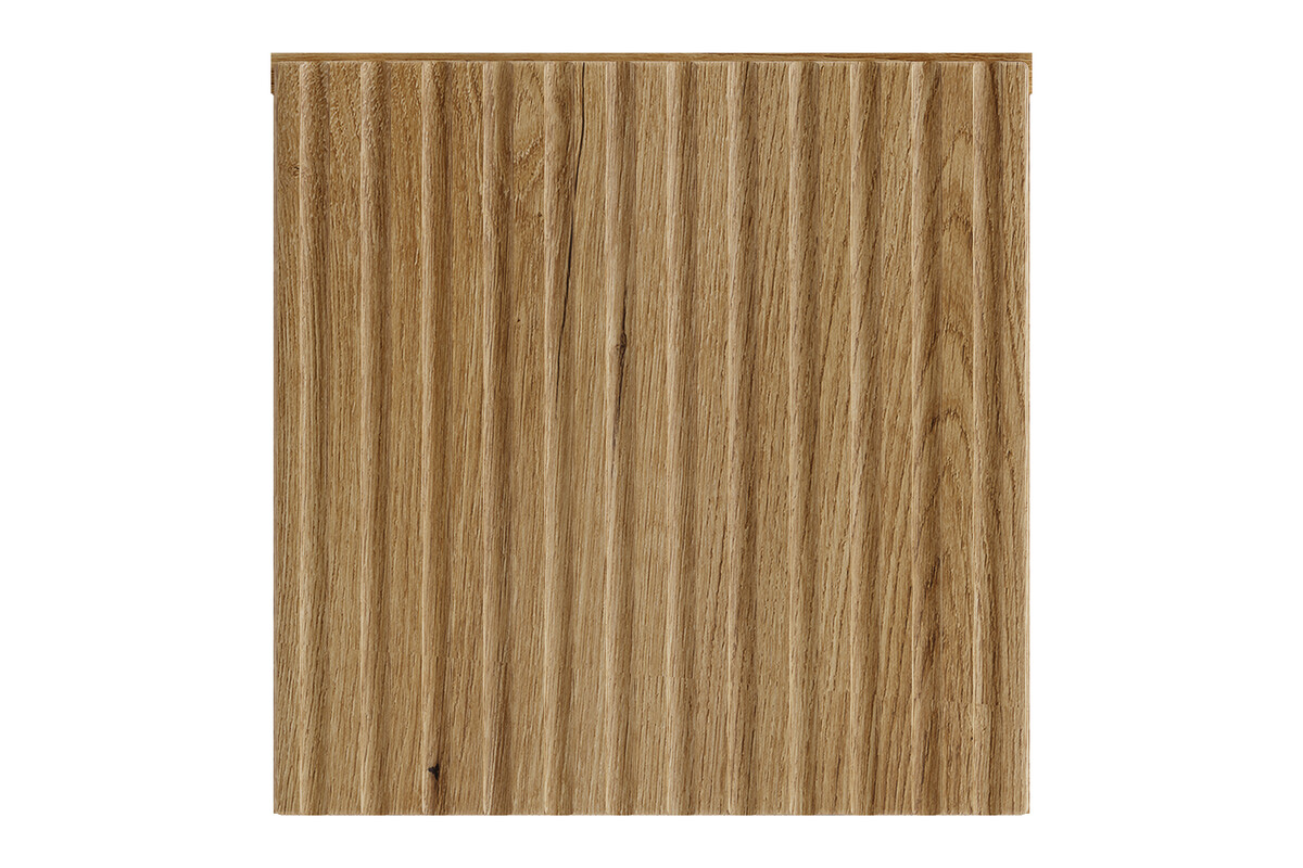 Comad Nova Coast Evoke skříňka 30x18.9x30 cm boční závěsná dub NOVA COAST EVOKE 83-30-1DQ