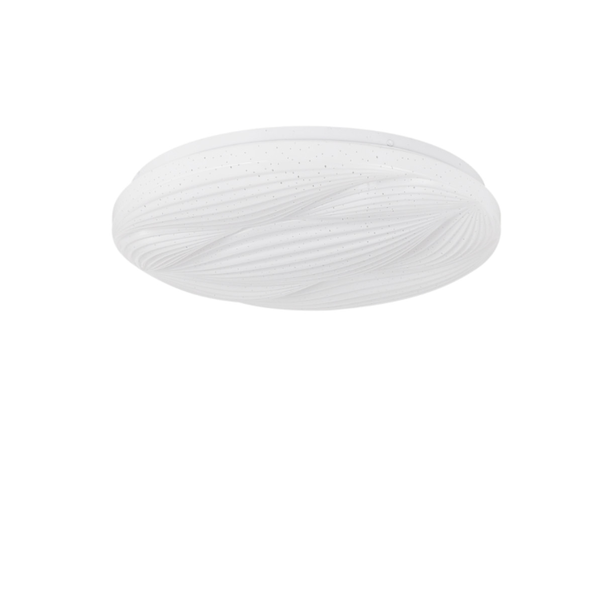Light Prestige Moluna nástěnné svítidlo 1x23 W bílá LP-9623/1C-40 WH