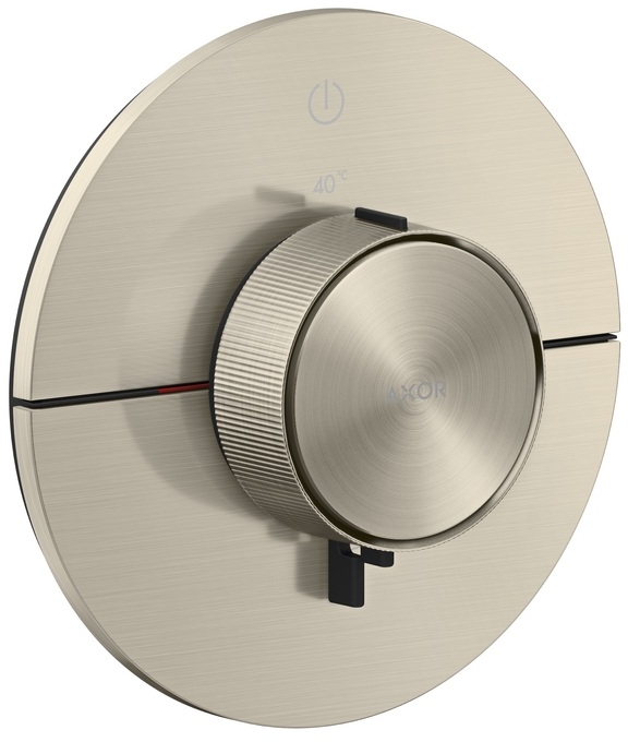 Axor ShowerSelect ID sprchová baterie pod omítku s termostatem || 36756820