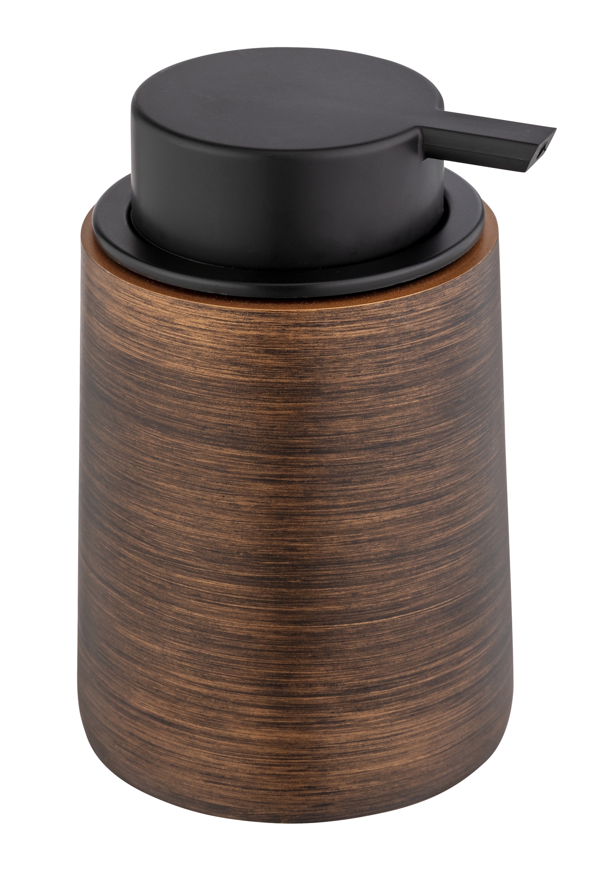 Wenko Palena dávkovač mýdla 250 ml hnědá 25352100