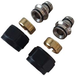 Imers Retro spojka A00225