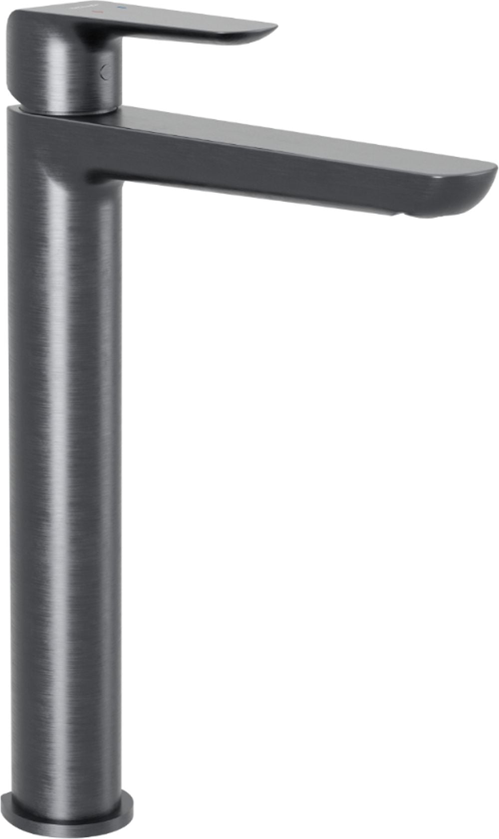 Excellent Clever 2.0 umyvadlová baterie stojící grafitová AREX.4102AB