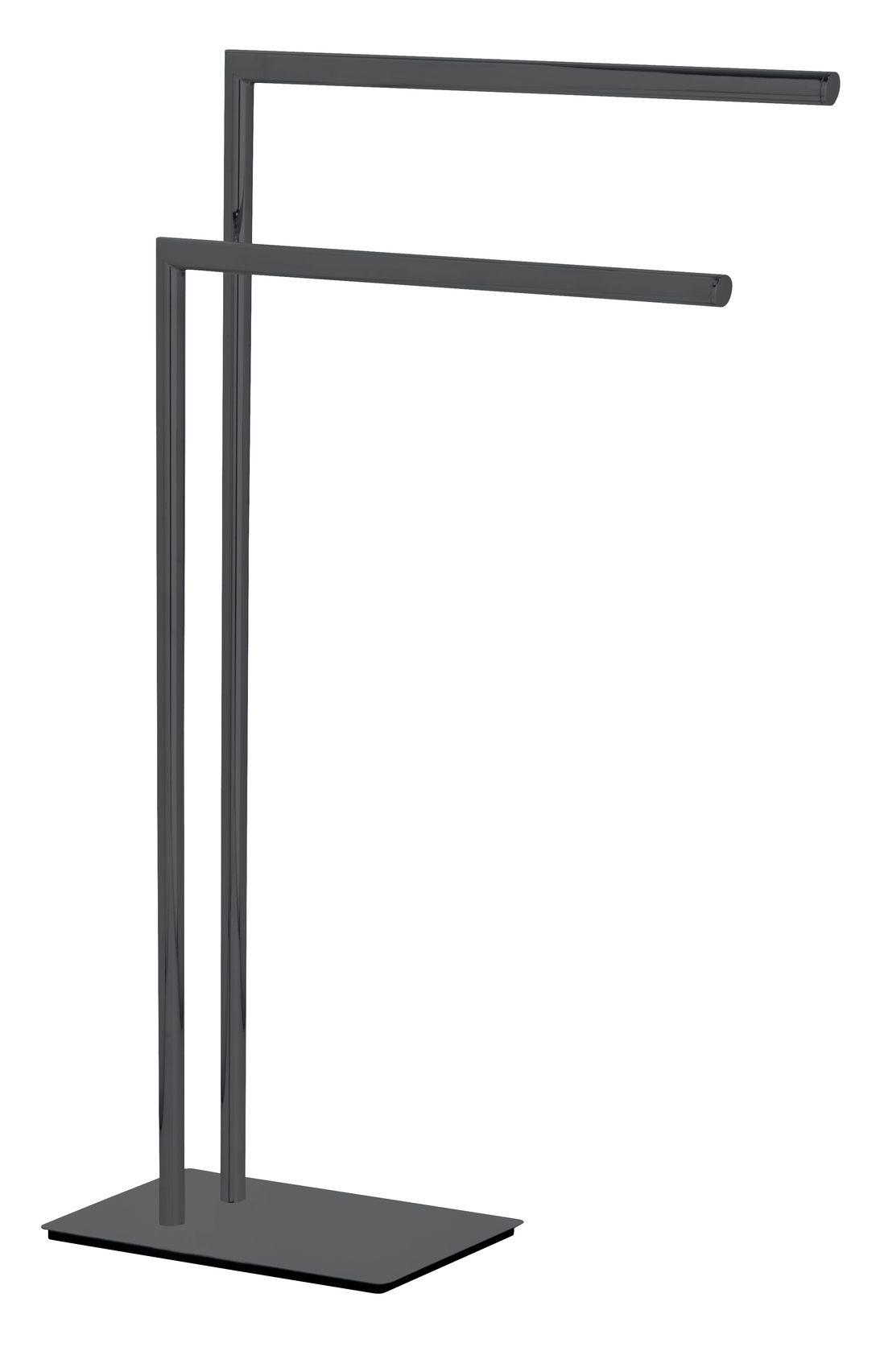 Wenko Recco stojací věšák černá 71555800