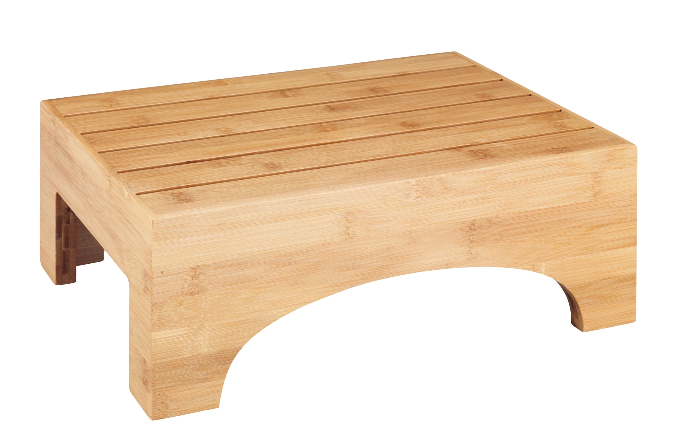 Wenko Bambusa taburet 24870100