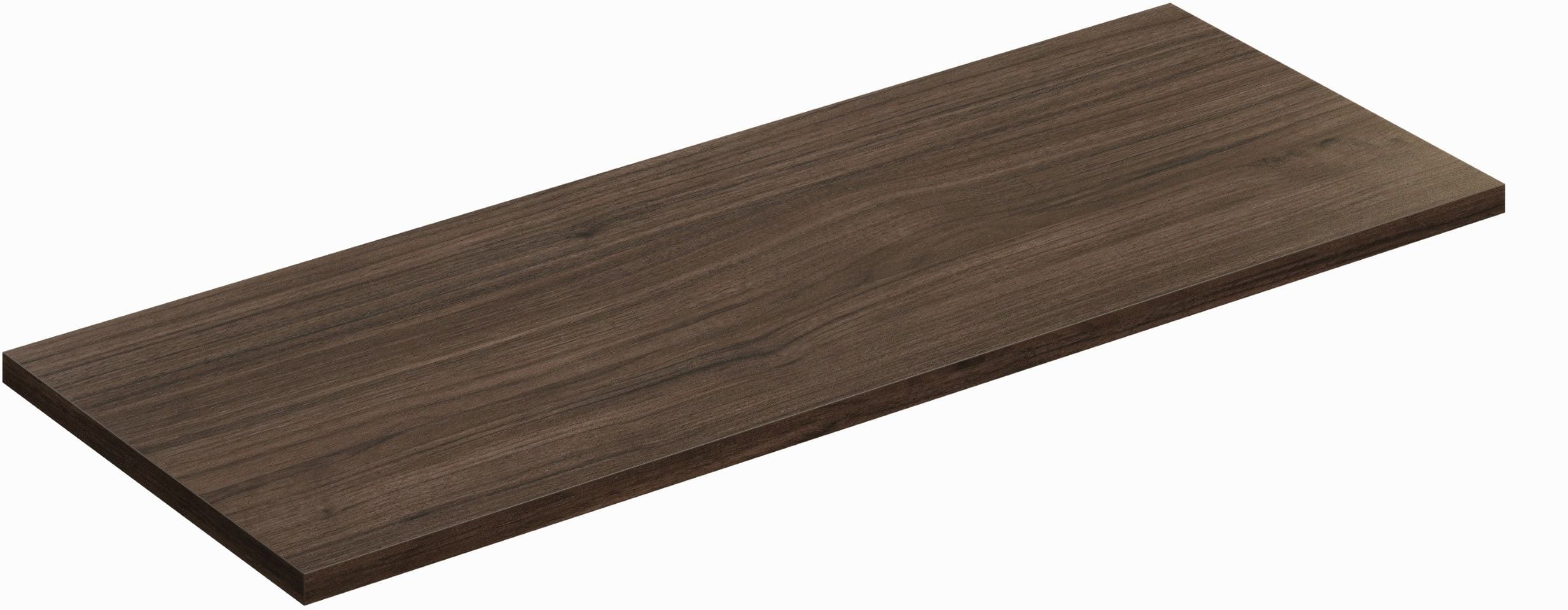 Comad Terra Villa deska 120x46 cm ořechová VILLA 89-120-46 L