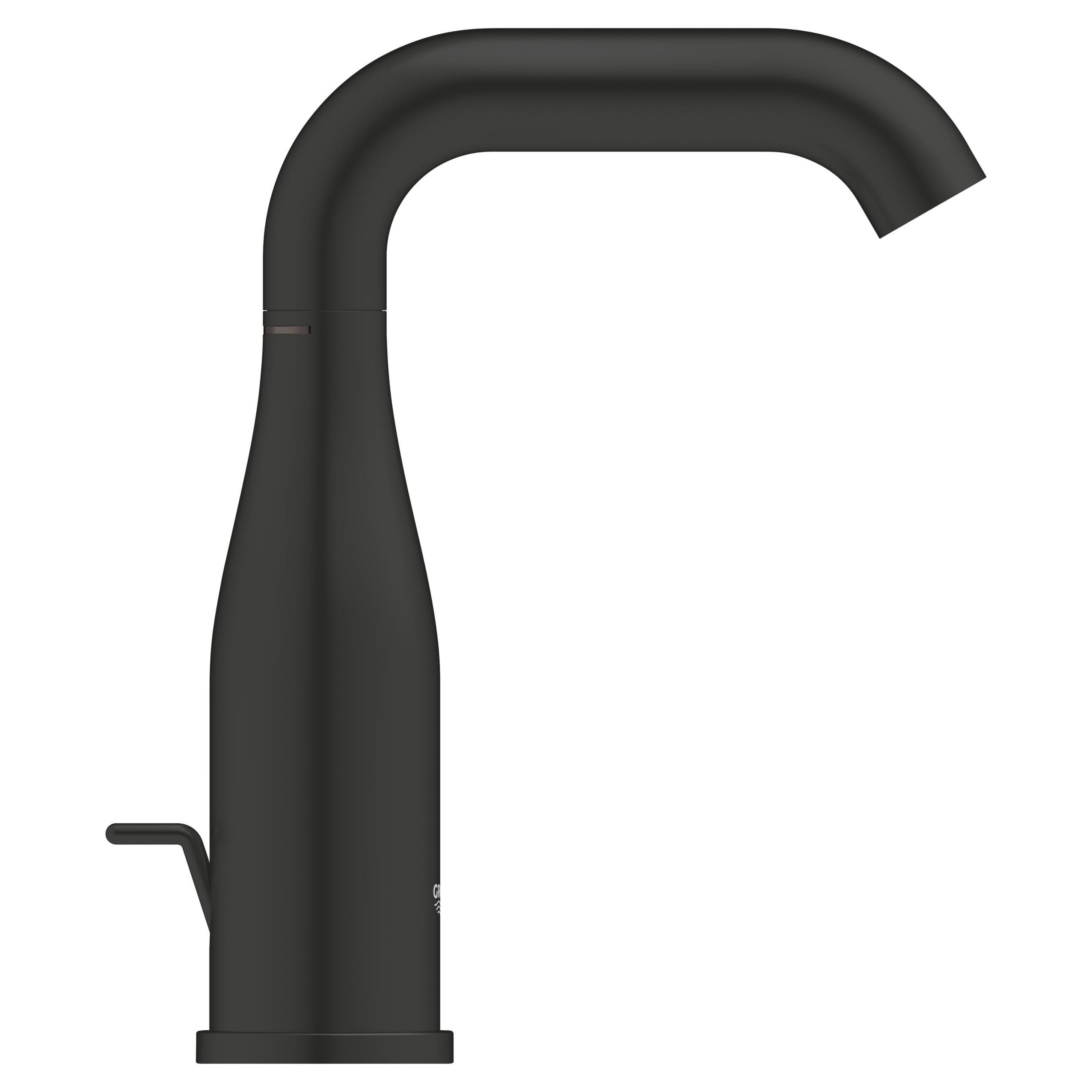 Grohe Essence New umyvadlová baterie stojící černá 234622431