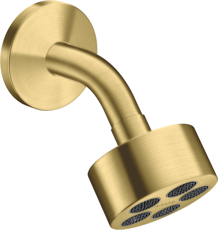 Axor One hlavová sprchá s ramenem 7.3x7.3 cm kulatý || 48490950