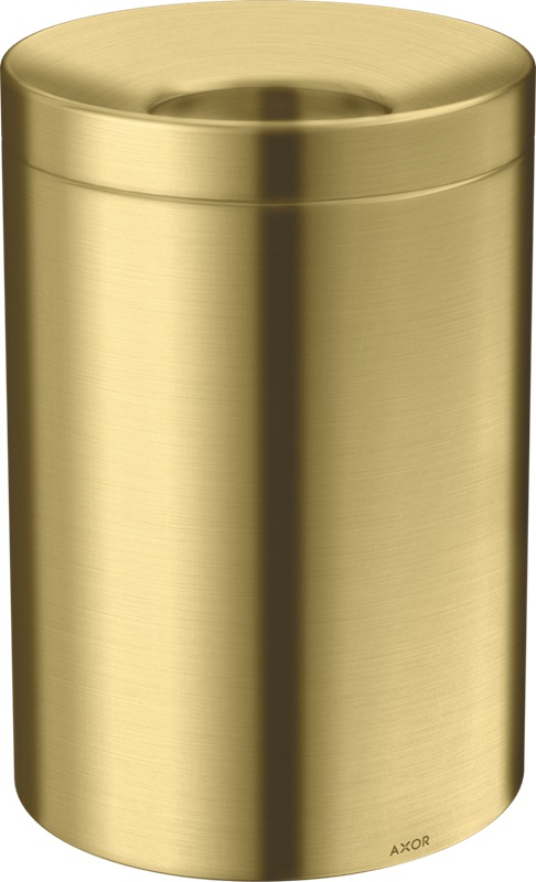 Axor Universal Circular odpadkový koš 5 l 42872950