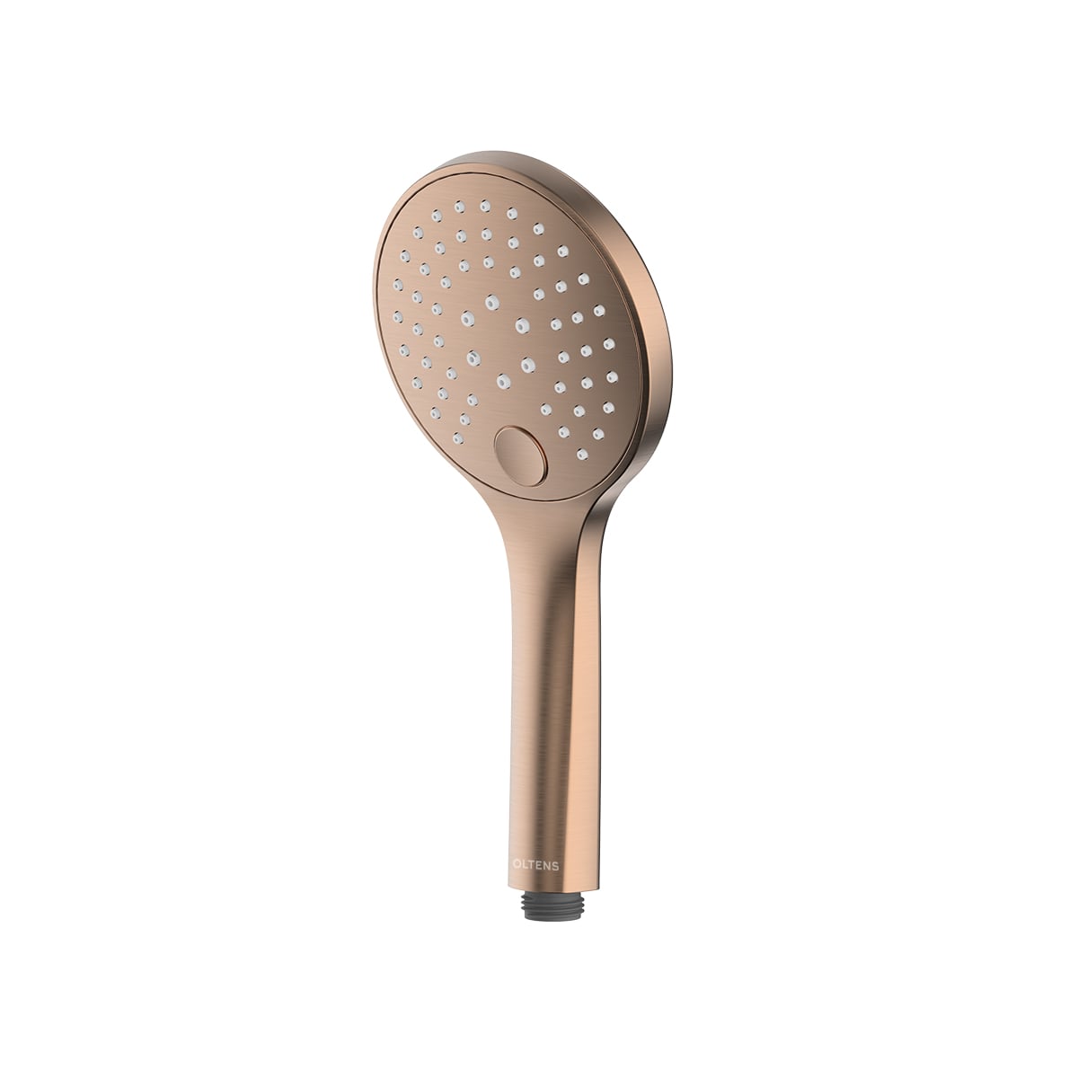 Oltens Lova sprchová hlavice měděná kartáčovaný 37112610