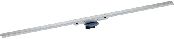 Geberit CleanLine odtokový žlábek 130 cm ocel 154.447.KS.2
