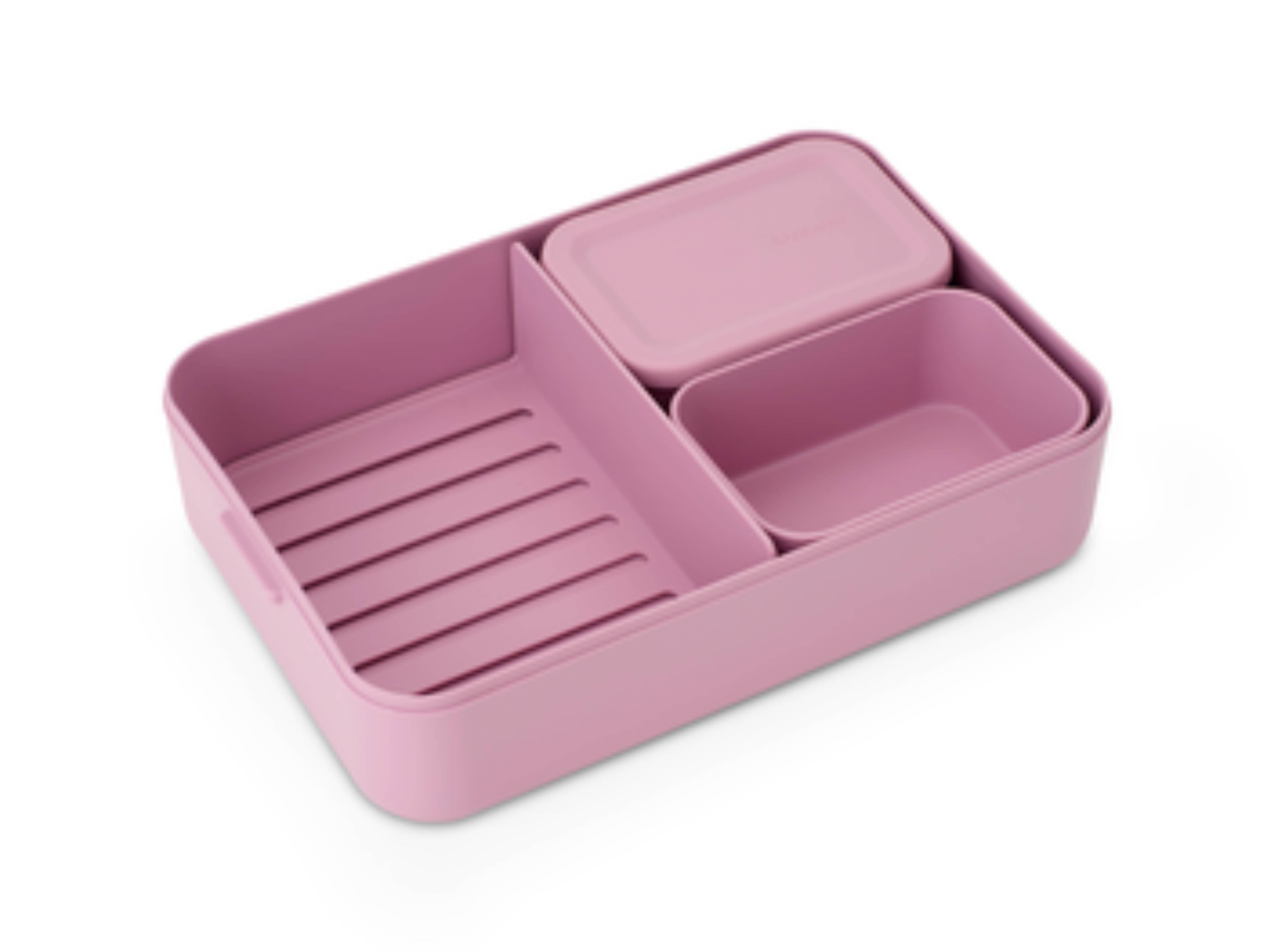 Brabantia Make & Take úložný box 25.5x16.7x6.2 cm 241383