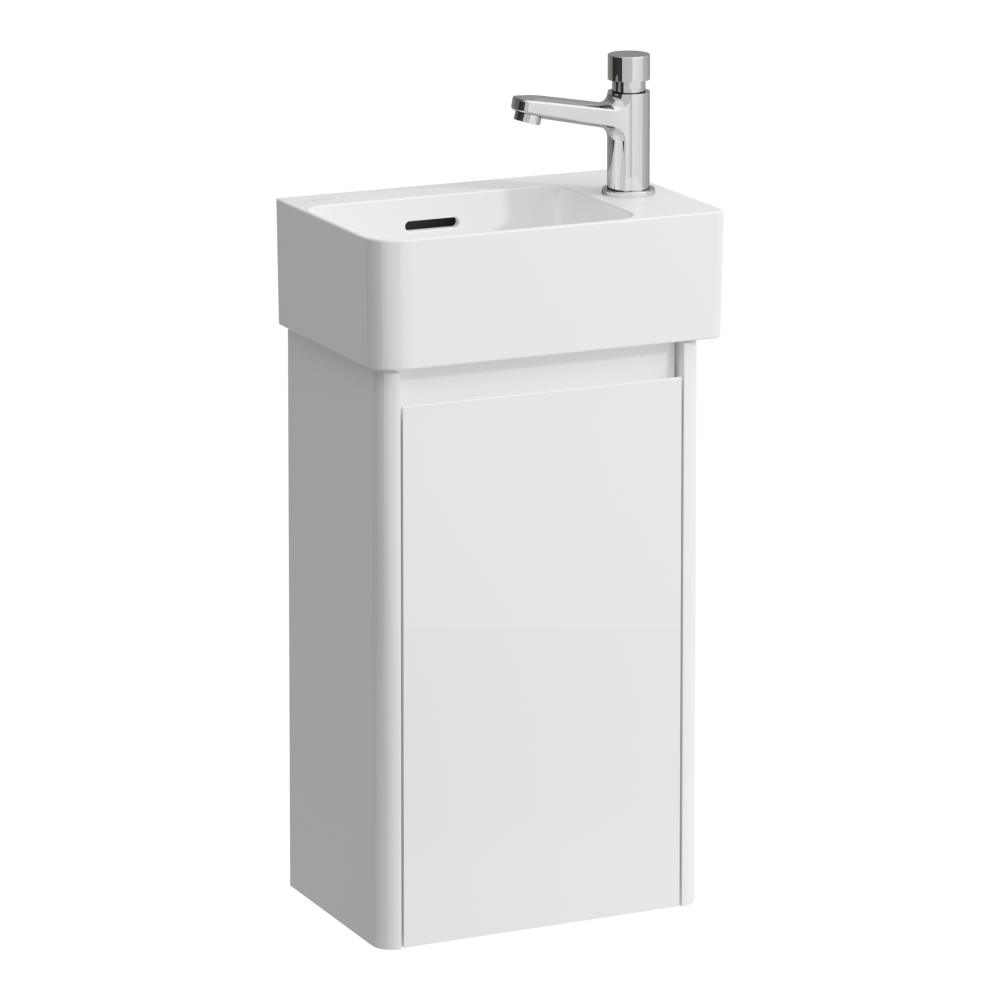 Laufen Base 2.0 skříňka 31.5x20.5x51.5 cm pod umyvadlo závěsná bílá H4113421082611