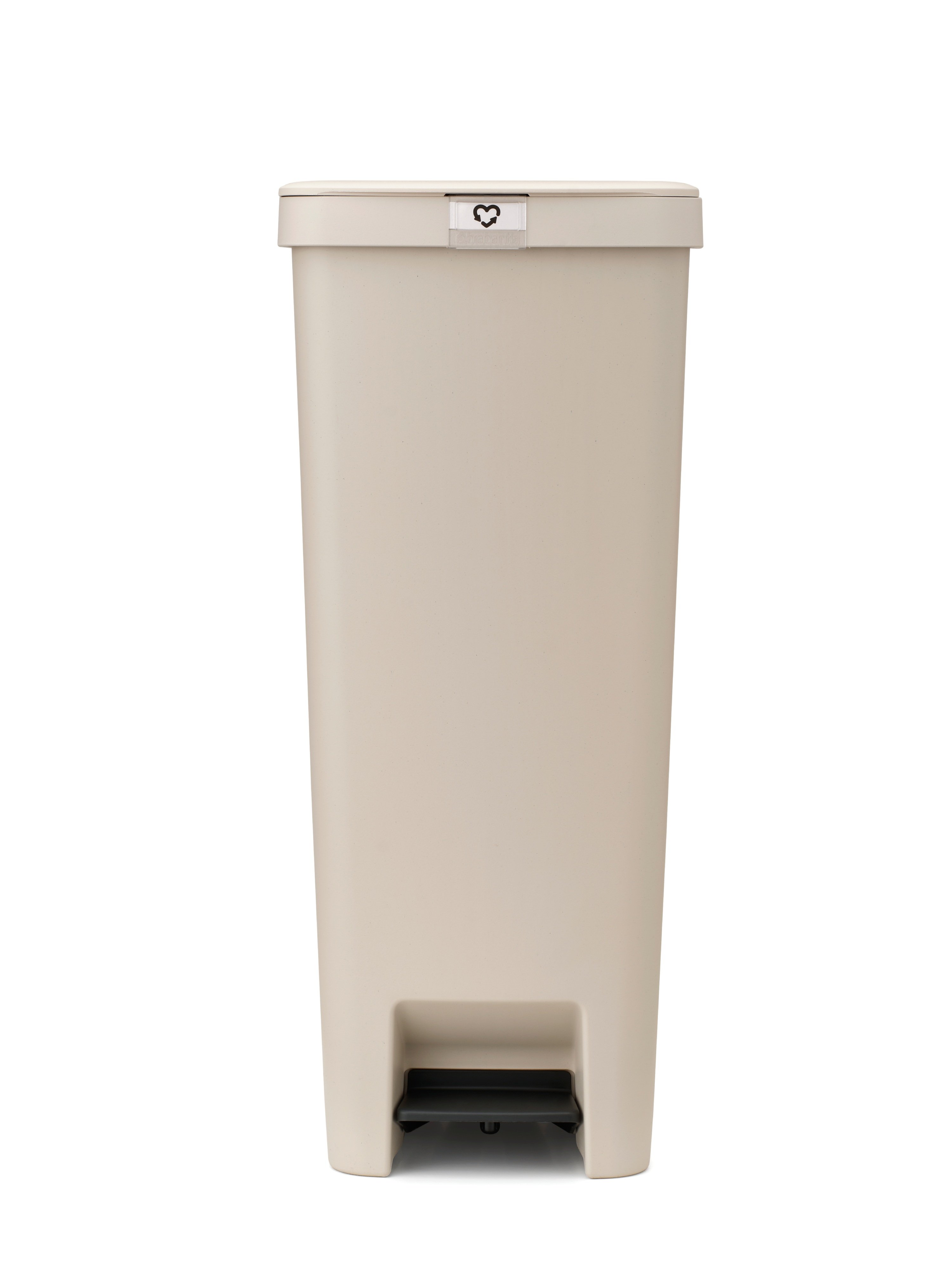 Brabantia StepUp třídič na odpady 40 l 251849