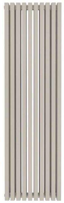 Radox Vertica Duo pokojový radiátor 190x44.5 cm podłączenie spodní RX-VRDBI.Q2.190.45