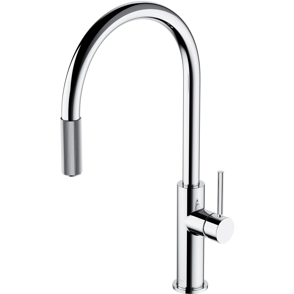 Omnires Switch baterie pro vodní filtr stojící chrom SW9059CR