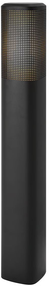 Nordlux Sidara venkovní stojací lampa 1x15 W černá 2618468203