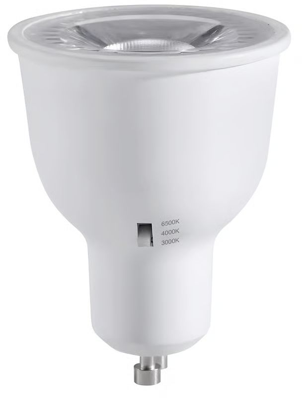Nordlux led žárovka 1x5 W K GU10 2672011000