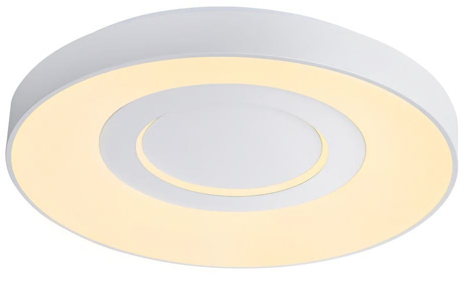 Nordlux Halyna stropní světlo 1x24 W bílá 2610136001