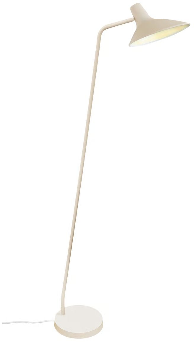 Nordlux Darci stojací lampa 1x25 W písková 2120584008